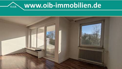 NEU - ## 3 Zi., EBK, sonniger Balkon, DU WC, Laminat, Garage möglich ##