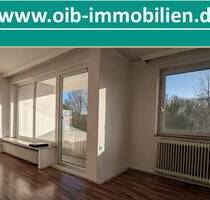 ## 3 Zi., EBK, sonniger Balkon, DU WC, Laminat, Garage möglich ## - Bremen Bahnhofsvorstadt