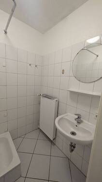 WC Duschbad - 