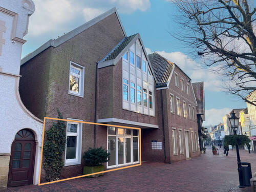 Bild 2 - Büro zur Miete in Lingen