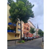 Zentrale Lage, zeitloser Stil: 1,5-Zimmer-Wohnung in ruhiger Einbahnstraße - Mannheim Schwetzingerstadt