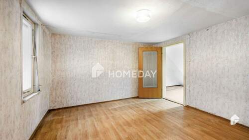 1. OG Schlafzimmer 2 - 