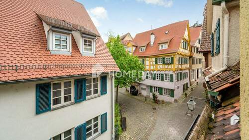 Ausblick - 