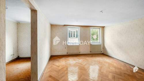 2. OG Wohnzimmer 1 - 
