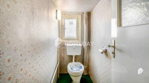 2. OG Toilette - 