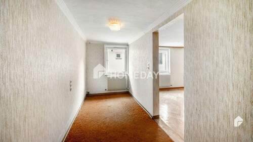 2. OG Schlafzimmer 1 - 