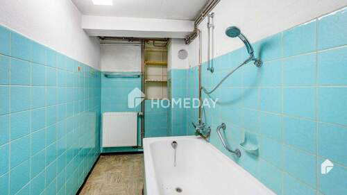 1. OG Badezimmer 1 - 