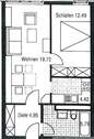 Am Brauhaus 10, BT 181, WE 40 - 
