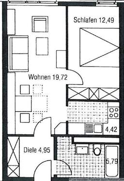 Am Brauhaus 10, BT 181, WE 40 - 
