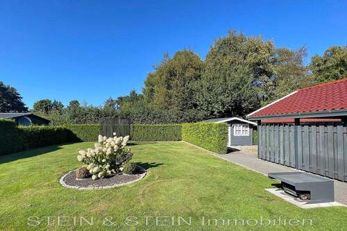 Gartenanlage - 