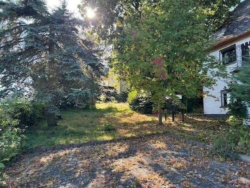 Stellplatz - Einfamilienhaus mit 120,00 m² in Clausnitz zur Miete