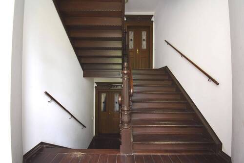 Treppenhaus - 