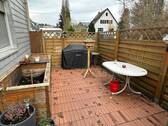 Terrasse - 