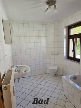 Badezimmer - 