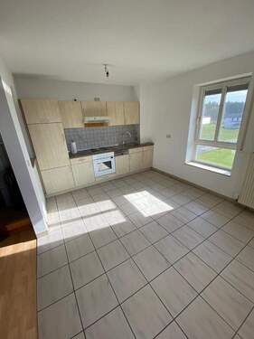 Incl. Einbauküche! - 