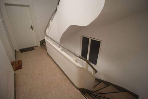 Treppenhaus - 