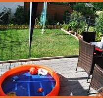 Letztes Eckhaus m Garten, 4 ZKB,TL-Bad m Wa u Du, Gäste-WC, Garten, Terrasse, 2 Stellpl - Münster-Sarmsheim