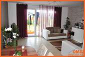 Wohnzimmer4h - 4 Zimmer Reihenendhaus zum Kaufen in Münster-Sarmsheim