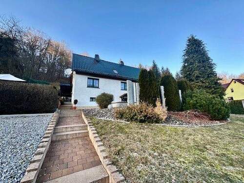 Bild 3 - 5 Zimmer Einfamilienhaus in Schmalkalden