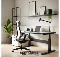 WorKwave Gilching: Modernes 15-25m² Büro, sofort verfügbar