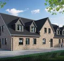 Wohnung 3: Neubauprojekt Mehrfamilienhaus mit 5 schlüsselfertigen Wohnungen - Wyk