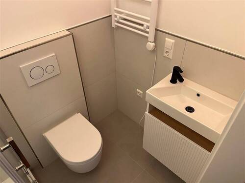 Gäste-WC - 
