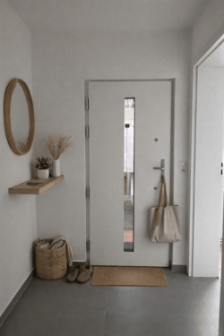 Eingang - 6 Zimmer Gewerbeobjekt (Büro, Produktion, Verkauf) zum Kaufen in Gernsbach