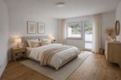 Schlafzimmer - 