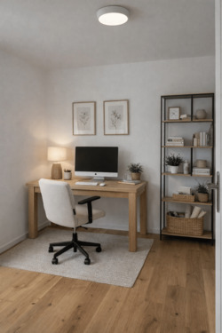 Büro - 