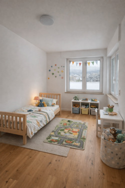 Kinderzimmer - 