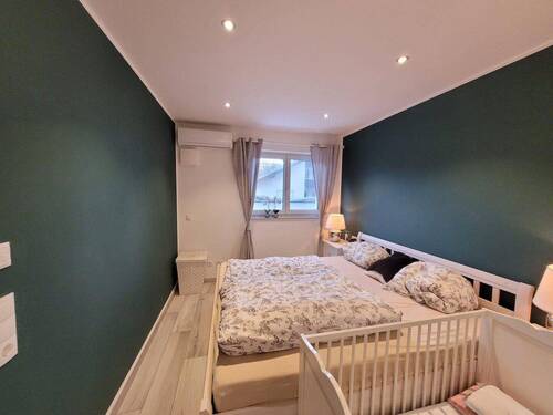 Schlafzimmer - 