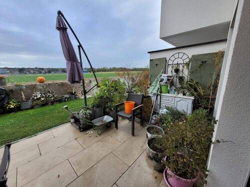 Terasse - 