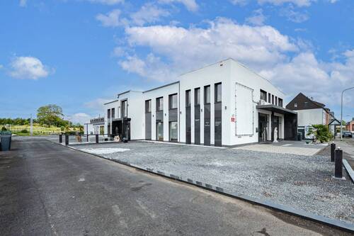 WWW.BOUWENS.DE - Halle zum Kaufen in Herzogenrath