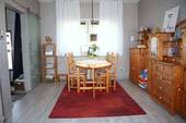 Heller Essbereich - 