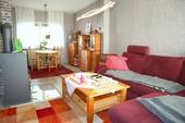 Wohn- / Esszimmer - 