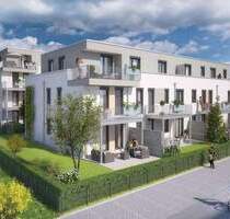 NEU! Verkaufsstart! Neue Wohnvisionen in gewachsener Lage, Nähe Hofgarten! - Bayreuth Kreuzstein
