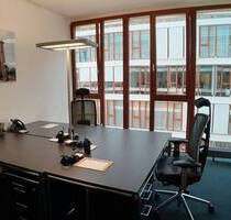 Hochwertige flexible Büros in historischem Gebäude - All-in-Miete - Stuttgart Mitte