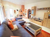 Wohnzimmer ELW Anbau - 