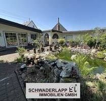 Vielseitiges Wohnhaus mit gepflegtem Grundstück in ruhiger Lage von Wirscheid