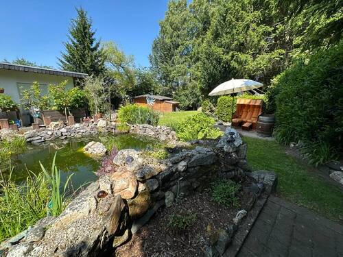 Teich - Mehrfamilienhaus, Wohnhaus mit 249,00 m² in Wirscheid zum Kaufen