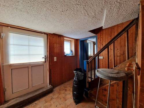 EG Eingangsbereich - 