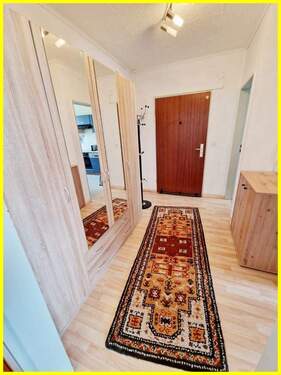 Bild 10 - 1 Zimmer Etagenwohnung zur Miete in Neumarkt in der Oberpfalz