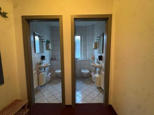 Toiletten - 