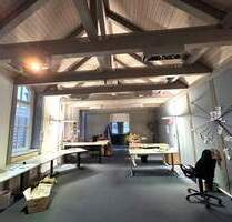 Ideal für eine BÜROGEMEINSCHAFT -Moderne Bürofläche in 95463 BINDLACH