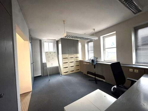 Büro - 
