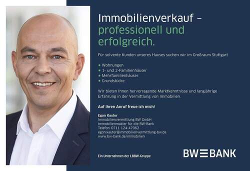 Ihr Ansprechpartner - 