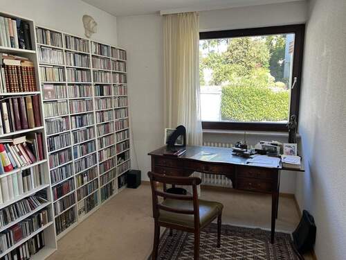 Kinderzimmer 1 - OG - 