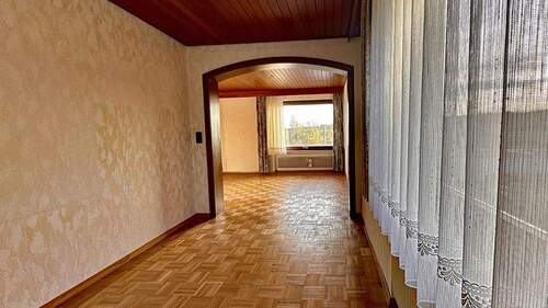 Offener Essbereich im 1.Obergeschoss - 