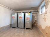 Heizungsraum - 