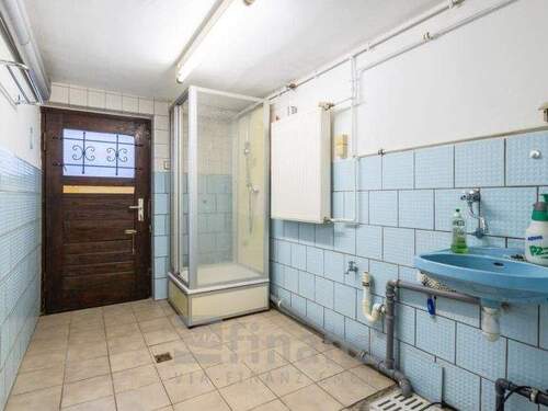 Waschraum - 